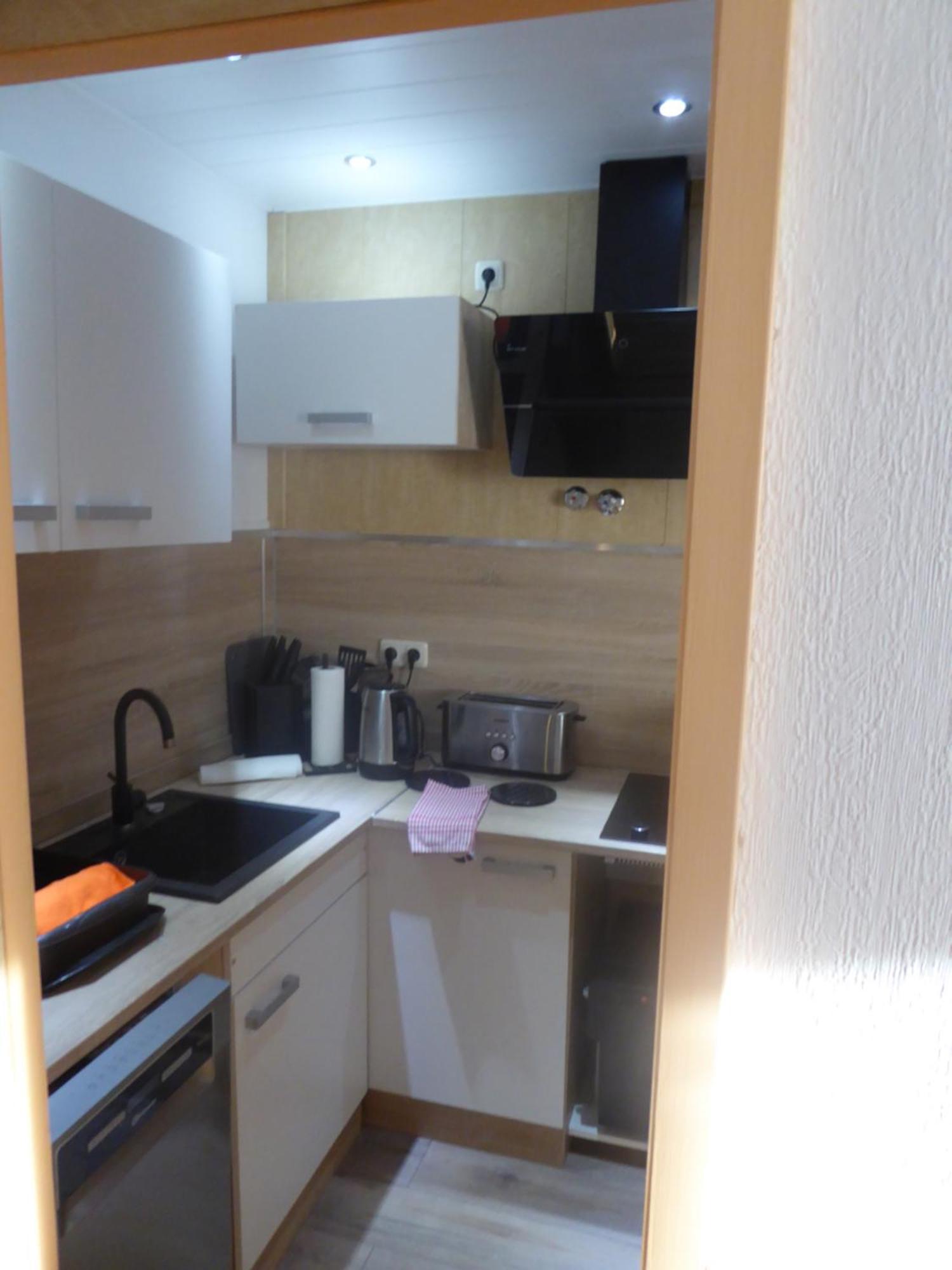 Landhotel Auerose Garni Neu Kosenow Kültér fotó