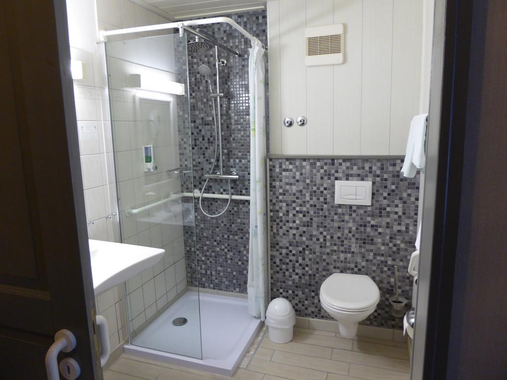Landhotel Auerose Garni Neu Kosenow Kültér fotó