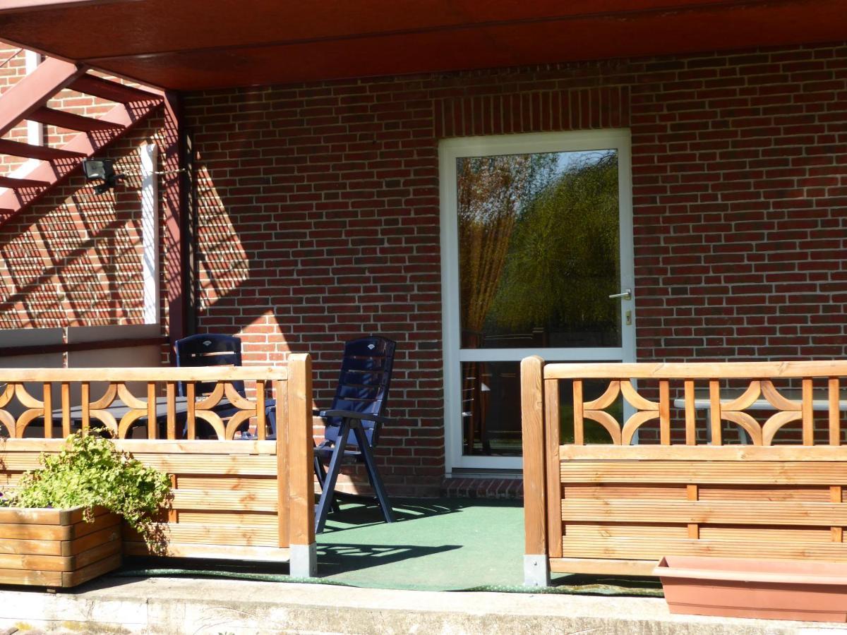 Landhotel Auerose Garni Neu Kosenow Kültér fotó